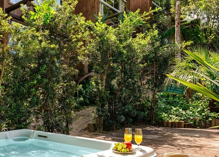 Moradas Do Vale Praia Do Rosa